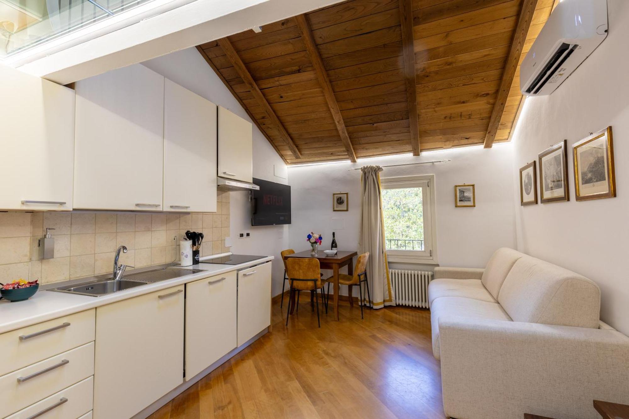 Frassinago Deluxe Suites-Bolognarooms 外观 照片
