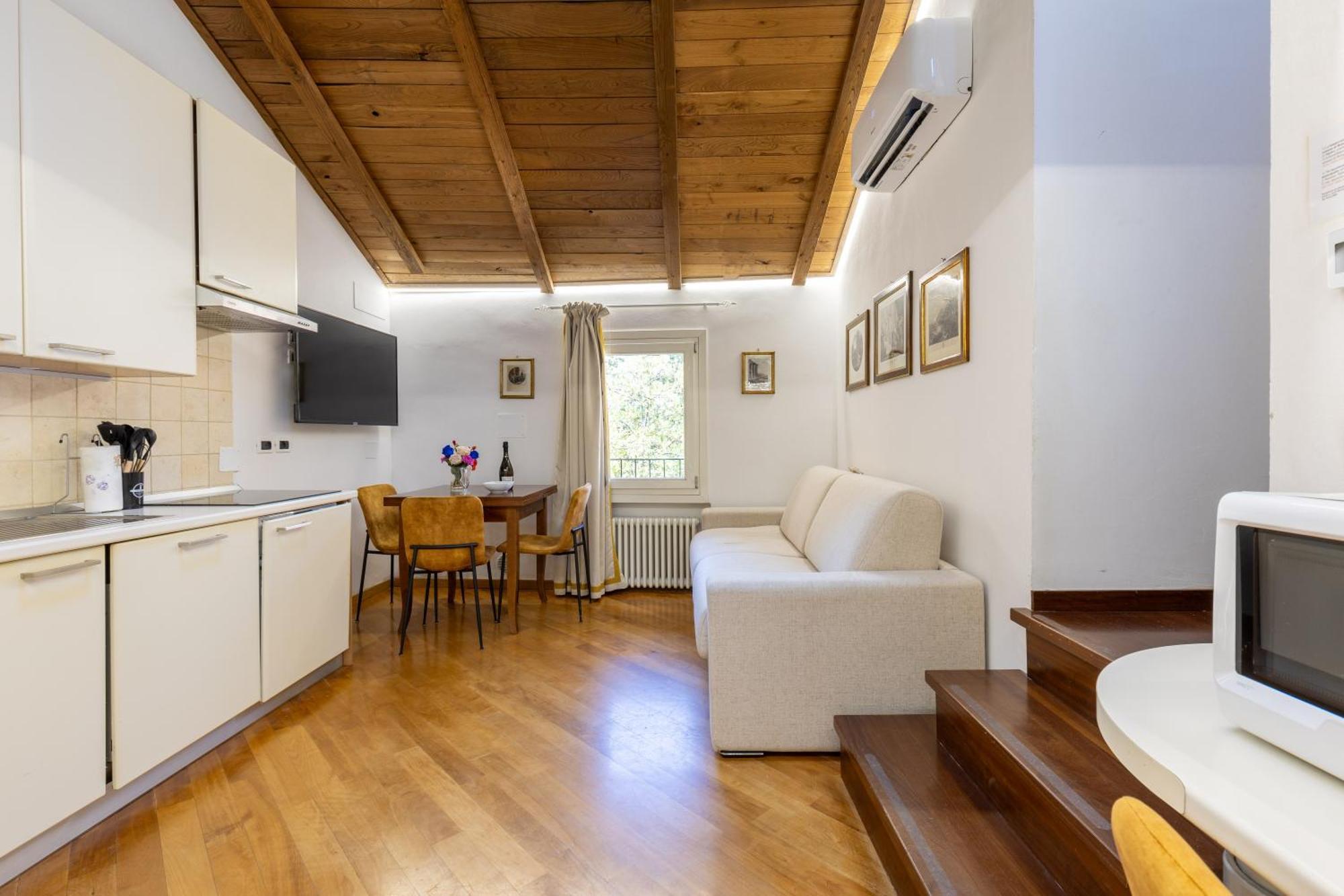 Frassinago Deluxe Suites-Bolognarooms 外观 照片