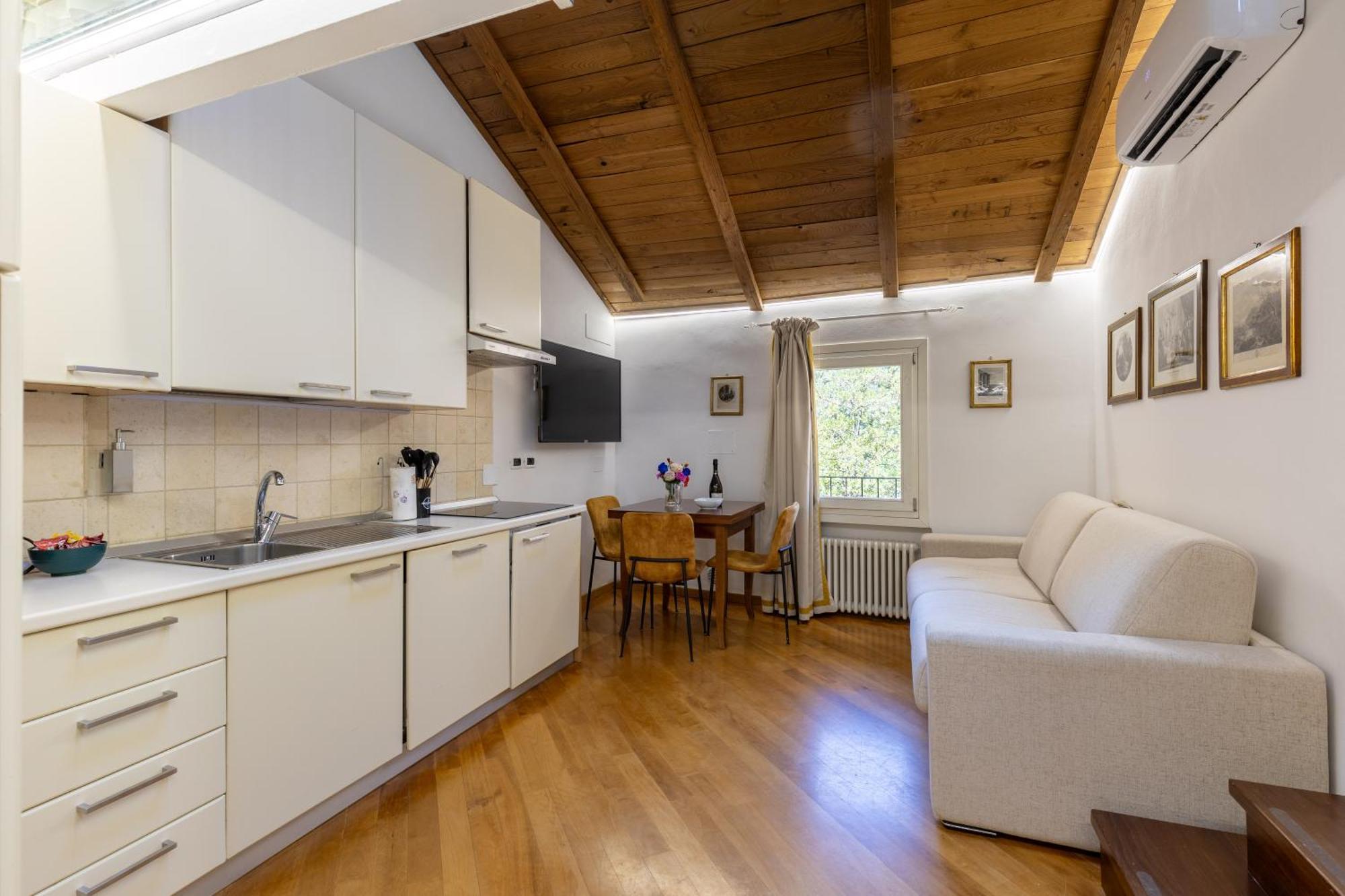 Frassinago Deluxe Suites-Bolognarooms 外观 照片