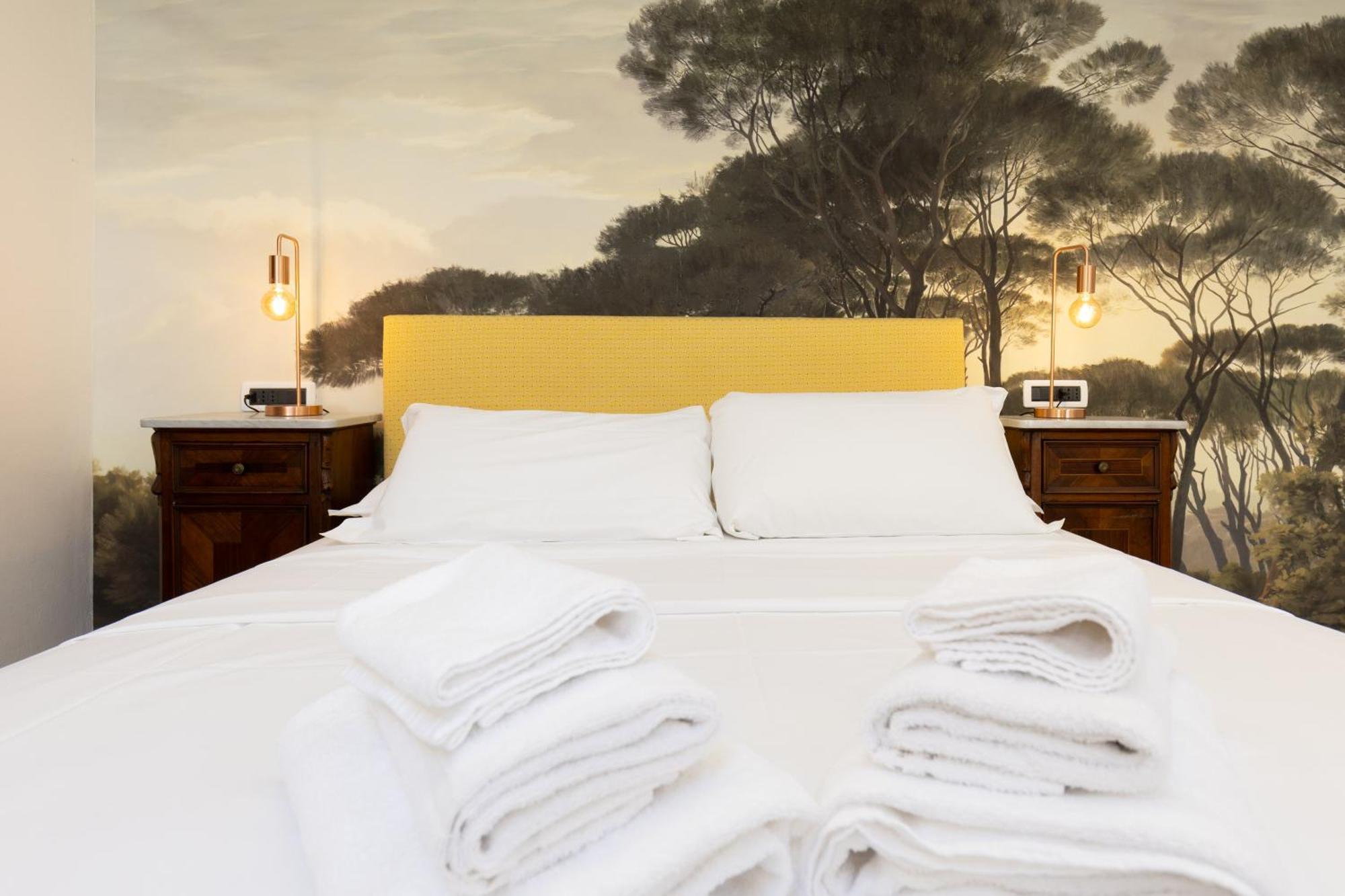 Frassinago Deluxe Suites-Bolognarooms 外观 照片