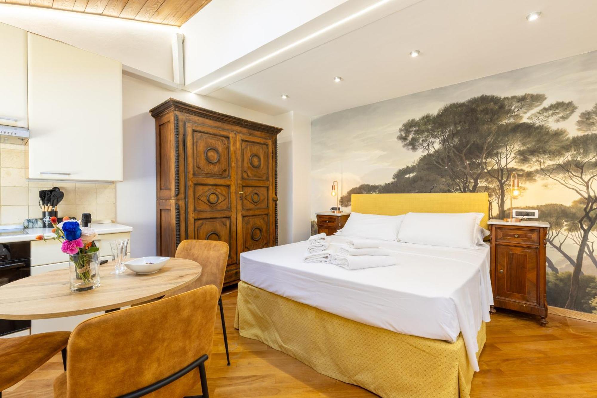 Frassinago Deluxe Suites-Bolognarooms 外观 照片