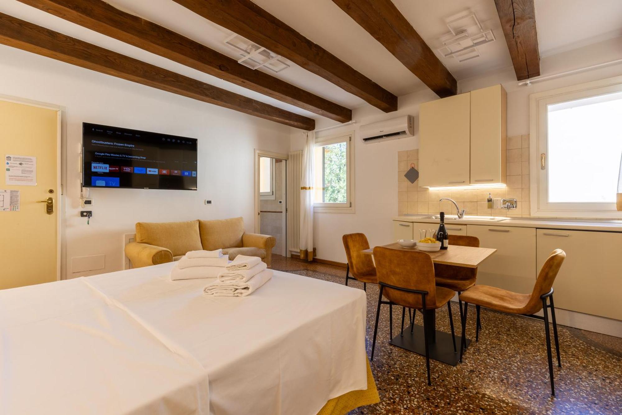 Frassinago Deluxe Suites-Bolognarooms 外观 照片
