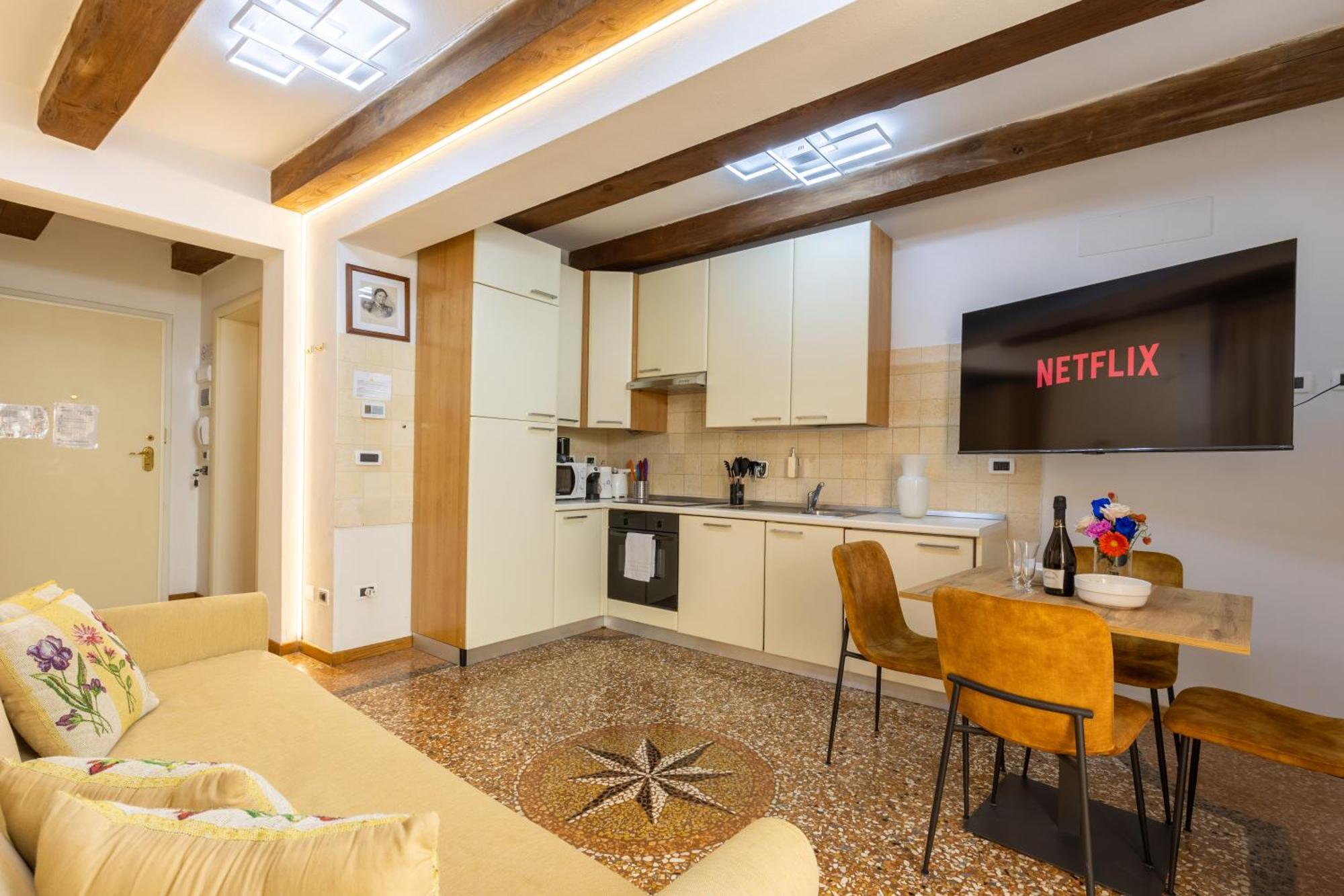 Frassinago Deluxe Suites-Bolognarooms 外观 照片