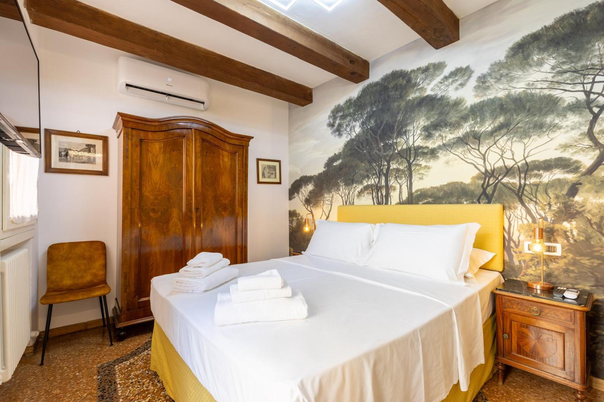 Frassinago Deluxe Suites-Bolognarooms 外观 照片