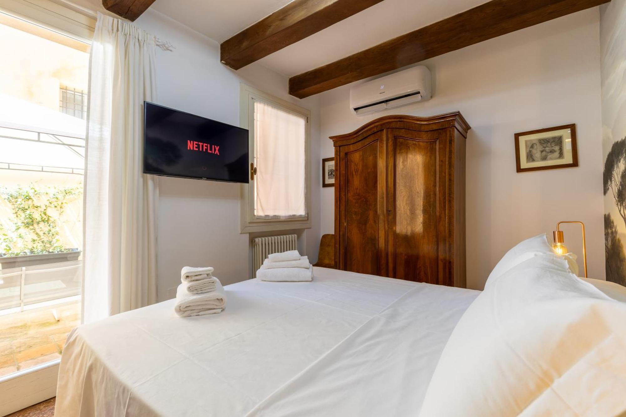 Frassinago Deluxe Suites-Bolognarooms 外观 照片