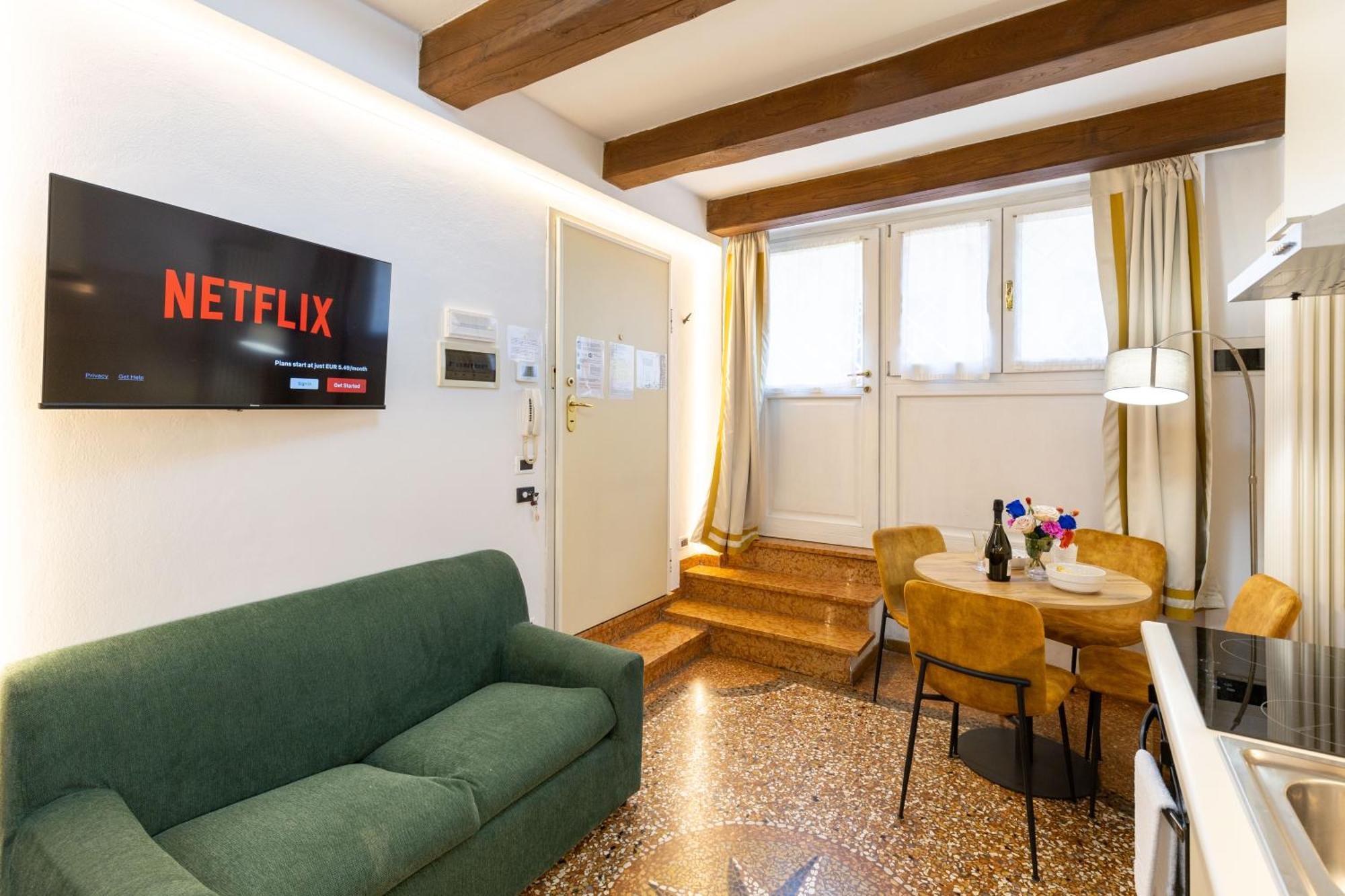 Frassinago Deluxe Suites-Bolognarooms 外观 照片