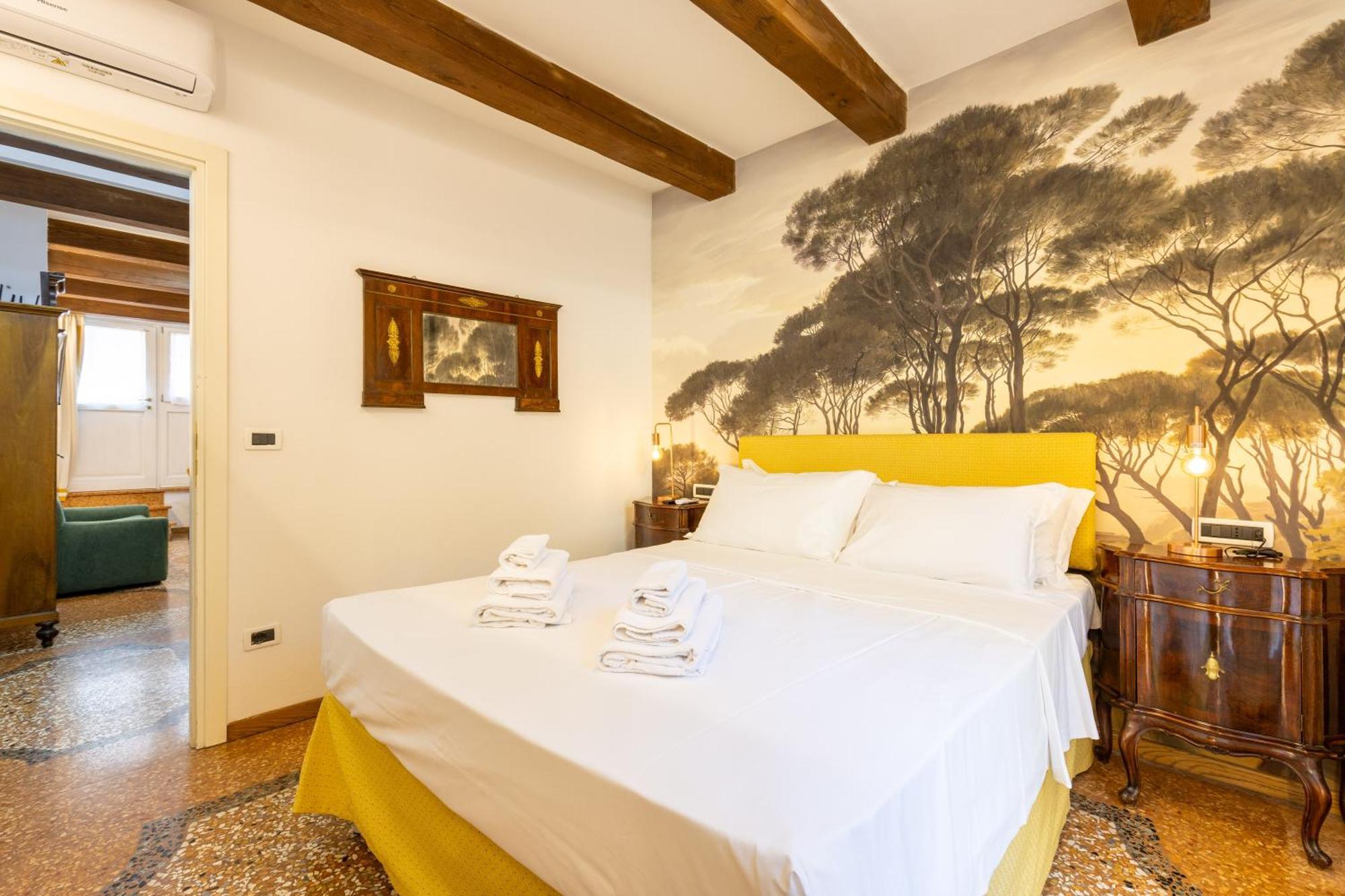 Frassinago Deluxe Suites-Bolognarooms 外观 照片