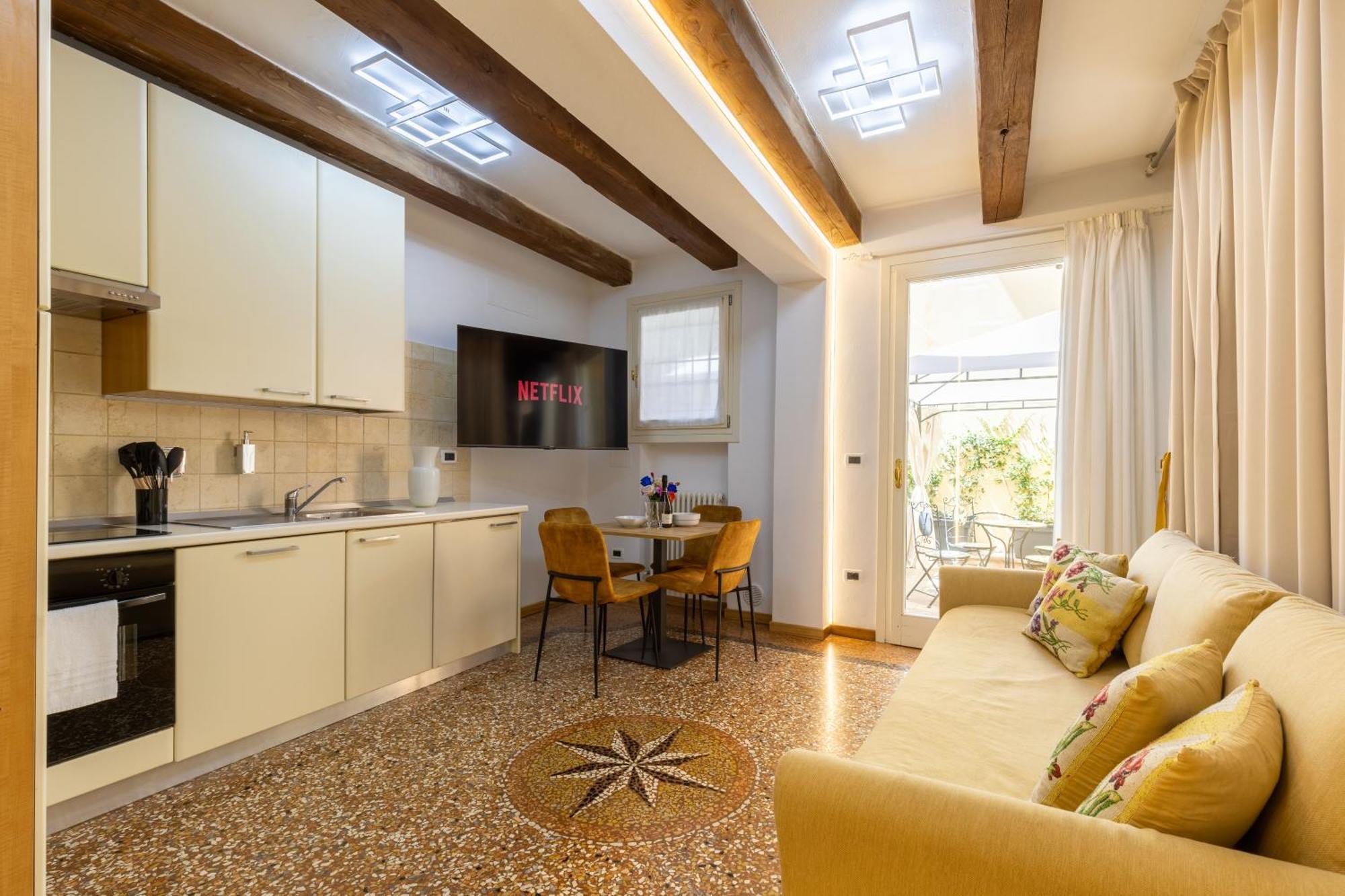 Frassinago Deluxe Suites-Bolognarooms 外观 照片